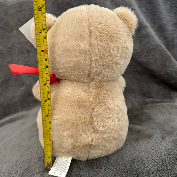 Love You bear 10” - Picture 3 of 3